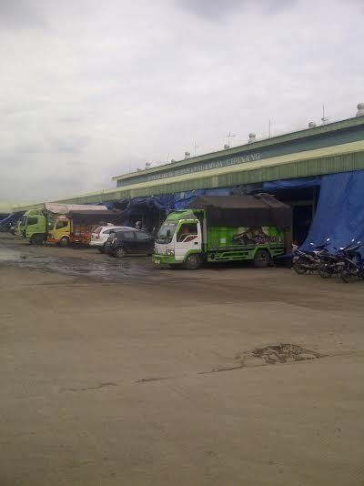 Harga Beras di DKI Naik 30%, Pedagang Sebut Harganya Sudah Lompat