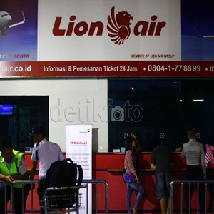 Lion Air Delay Parah, Menko Sofyan: Ada Masalah Fundamental