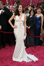 Penampilan Marion Cotillard di Oscar dari Tahun ke Tahun