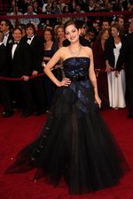 Penampilan Marion Cotillard di Oscar dari Tahun ke Tahun