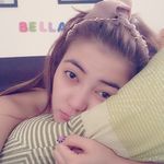 Seperti Apa Wajah Bella Shofie Tanpa Make-up? Ini Fotonya!