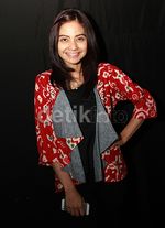 Kemesraan Tiwi eks T2 dengan Suami Tercinta