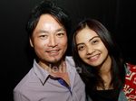 Kemesraan Tiwi eks T2 dengan Suami Tercinta