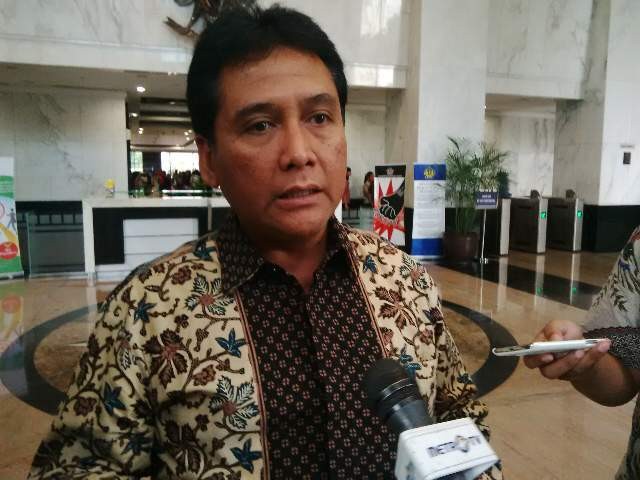 Pengusaha Anggap BI Rate 7,5% Masih Ketinggian