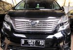 Vellfire, Mercy Dilego Murah