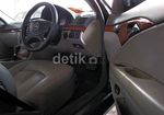 Vellfire, Mercy Dilego Murah