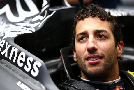Ricciardo Sebut Red Bull Sudah Tunjukkan Kemajuan