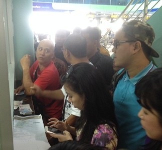 Korban Delay Lion Air Baru Terima Kompensasi 2,5 Bulan Mendatang