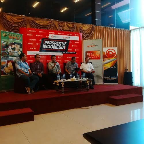 Chappy Hakim: Tahun 70an Industri Penerbangan Indonesia Sangat Tertata Chappy Hakim: Tahun 70an Industri Penerbangan Indonesia Sangat Tertata