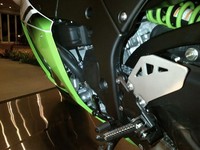 Apa Kerennya Moge Kawasaki Ninja ZX-10R? Ini Speknya