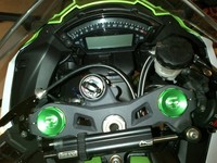 Apa Kerennya Moge Kawasaki Ninja ZX-10R? Ini Speknya