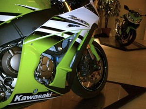 Lebih Mahal dari Mobil Innova, 30 Orang Jakarta Pesan Ninja ZX-10R