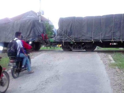 Sang Pemberani