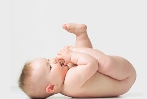 Kandungan Plastik Pengaruhi Pembentukan Genital Anak Laki-laki