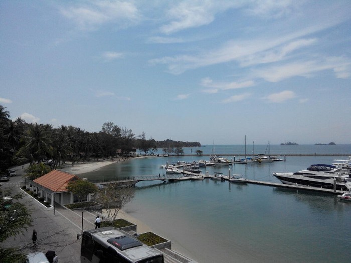 Apa Keuntungan dari Kapal Yacht yang Masuk ke Indonesia?