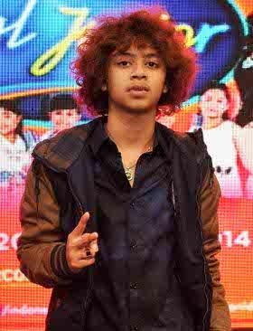 Impian Bastian Steel Bisa Go International