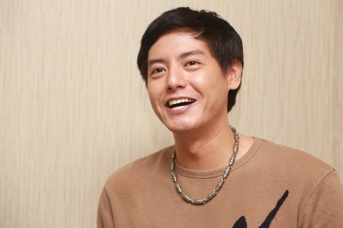 Keluar dari Lido, Roger Danuarta Merasa Jauh Lebih Sehat