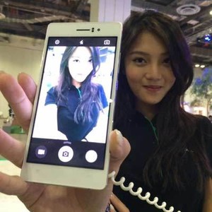 Ponsel 4G Oppo akan Dirakit di Indonesia