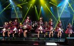 Serunya Konser Bersama AKB48 dan JKT48