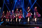 Serunya Konser Bersama AKB48 dan JKT48