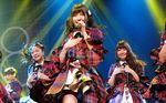 Serunya Konser Bersama AKB48 dan JKT48