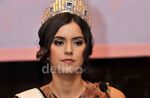 Miss Universe 2014 Hadiri Malam Puncak Pemilihan Puteri Indonesia 2015