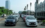Setahun Komunitas Daihatsu Ayla