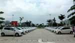 Setahun Komunitas Daihatsu Ayla