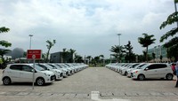 Acara perayaan ulang tahun DAI yang pertama ini di sambut dengan sanggat antusias dari anggotanya baik yang di Jabodetabek dan di seluruh Nusantara. Istimewa/dok DAI.