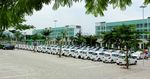 Setahun Komunitas Daihatsu Ayla