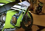 Kawasaki Luncurkan 2 Model Ninja, ZX10R dan Ninja 300