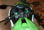 Kawasaki Luncurkan 2 Model Ninja, ZX10R dan Ninja 300