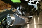 Kawasaki Luncurkan 2 Model Ninja, ZX10R dan Ninja 300