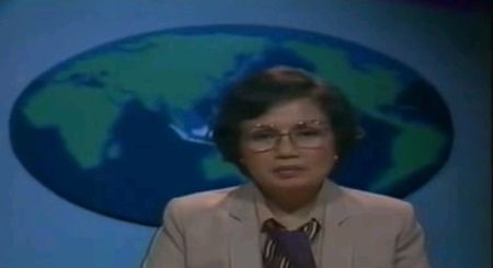Penyiar TVRI Era 80-an Toeti Adhitama Tutup Usia