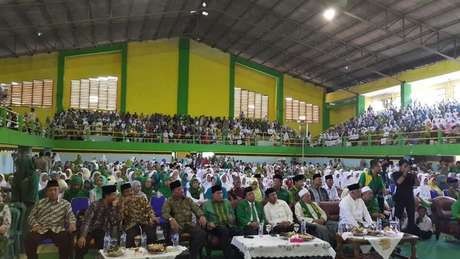 Mengacu Fakta Persidangan, PPP Kubu Romi Yakin Menang di PTUN