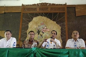 Ini Penjelasan Lengkap AP II Mengapa Memberi Dana Talangan Kepada Lion Air