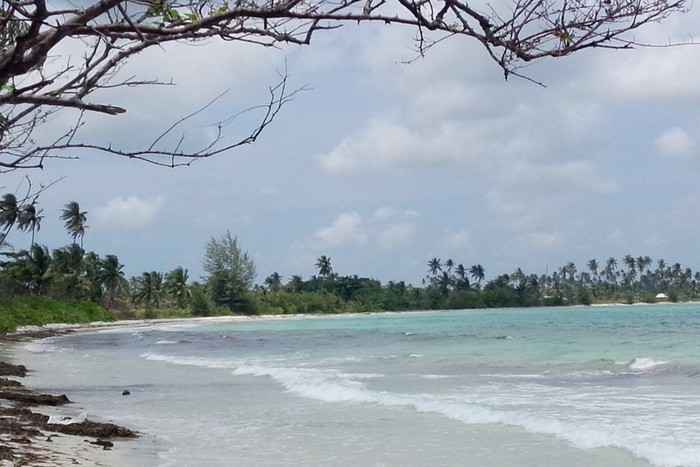 Surga Tersembunyi Itu Bernama Pulau Bintan