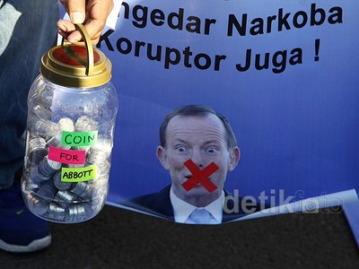 Koin untuk Australia