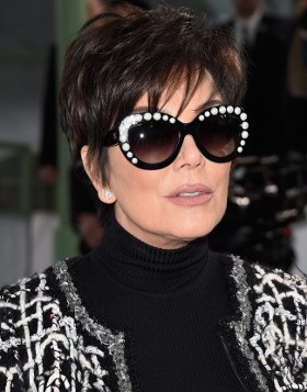 Video Tanpa Busananya Dicuri, Kris Jenner Lapor Polisi
