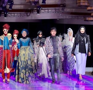 KJRI Siap Bantu Anak Muda yang Ingin Pamer Karya di New York