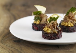 Inilah Sajian Mewah yang Disiapkan oleh Chef Wolfgang Puck dalam Dinner Oscar 2015