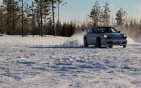 Luas dari Levi Rally Center itu kurang lebih 500 hektare atau seluas 400 kali lapangan bola.