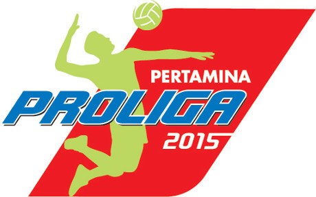 Jakarta PGN Popsivo Juara Putaran Pertama