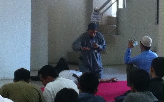 Cara Mengobati Orang Kesurupan Dari Jarak Jauh Cara Mengobati Orang Kesurupan Jarak Jauh