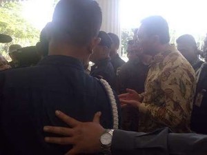 Soal Curhat Warga Tamansari, Ahok: Wali Kota dan Camat Nggak Bisa Main Bongkar