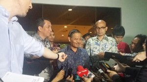 Brasil Tak Bersahabat Terhadap Dubes RI, Apa Tindakan Kemlu Selanjutnya?