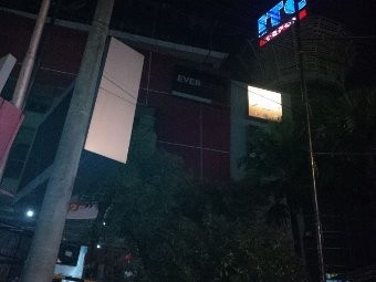 Ledakan di ITC Depok Low Explosive, Tak Ada Korban Luka