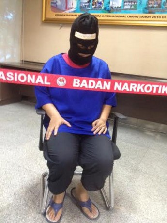 Kisah Mantan Guru Jadi Kurir Sabu Gara-gara Tergiur Iklan Koran