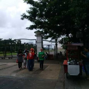 Monas Tutup Setiap Senin, Banyak Pengunjung yang Kecele
