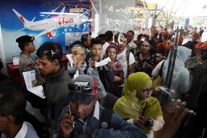 Dipanggil Kemenhub, Lion Air Sebut 7 Pesawatnya Diservis Saat Terjadi Delay Parah